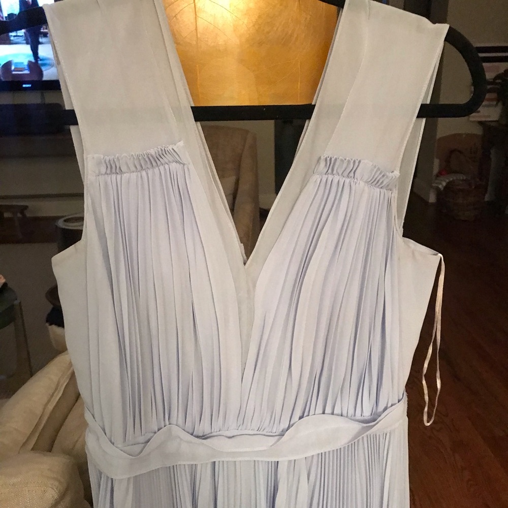 Rebecca Taylor formal dress